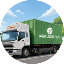 Logistics & Distribution