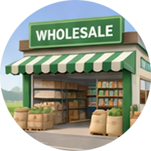 Wholesale Buyers
