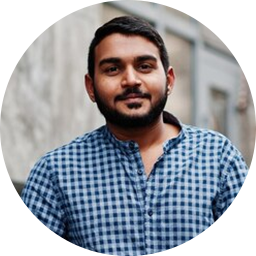 Rajesh Sharma